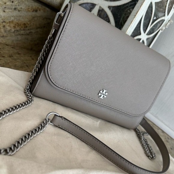 TORI BURCH CROSSBODY NWT - Picture 8 of 10